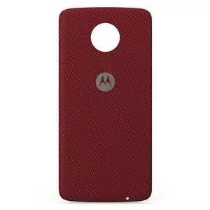 Чехол для моб. телефона Motorola для Moto Z Style Shell Moto Mod Crimson Ballistic Nylon Fabr (ASMCAPRDNYEU)
