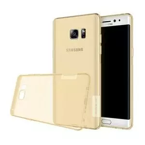 Чехол для моб. телефона Nillkin для Samsung Note 7/N930 - Nature TPU (Brown) (6296918)