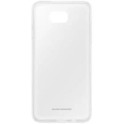 Чехол для моб. телефона Samsung для G570 - Clear Cover Transparent (EF-QG570TTEGRU) - 2 Чехол для моб. телефона Samsung для G570 - Clear Cover Transparent (EF-QG570TTEGRU) - 2