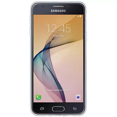 Чехол для моб. телефона Samsung для G570 - Clear Cover Transparent (EF-QG570TTEGRU) - 4 Чехол для моб. телефона Samsung для G570 - Clear Cover Transparent (EF-QG570TTEGRU) - 4