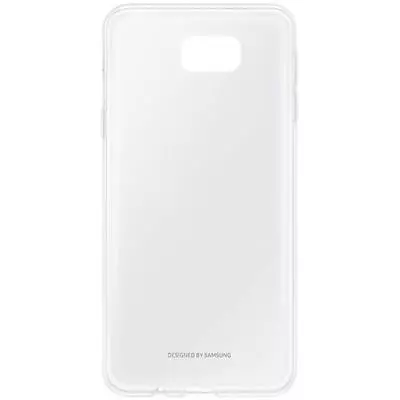Чехол для моб. телефона Samsung для G570 - Clear Cover Transparent (EF-QG570TTEGRU)