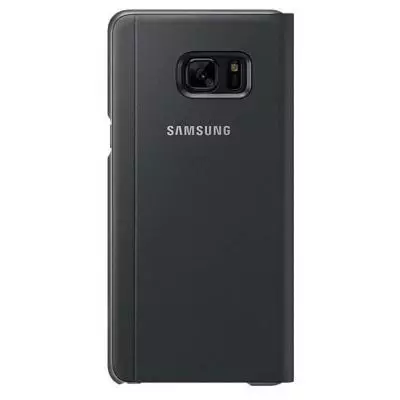 Чехол для моб. телефона Samsung для Note7/N930 - S View Standing Cover (Black) (EF-CN930PBEGRU) - 1 Чехол для моб. телефона Samsung для Note7/N930 - S View Standing Cover (Black) (EF-CN930PBEGRU) - 1