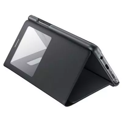 Чехол для моб. телефона Samsung для Note7/N930 - S View Standing Cover (Black) (EF-CN930PBEGRU) - 5 Чехол для моб. телефона Samsung для Note7/N930 - S View Standing Cover (Black) (EF-CN930PBEGRU) - 5