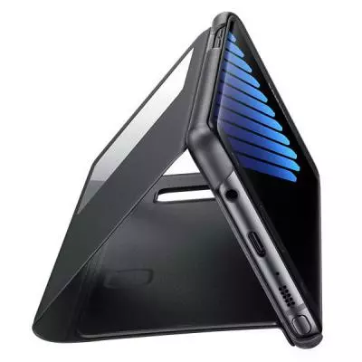 Чехол для моб. телефона Samsung для Note7/N930 - S View Standing Cover (Black) (EF-CN930PBEGRU) - 6 Чехол для моб. телефона Samsung для Note7/N930 - S View Standing Cover (Black) (EF-CN930PBEGRU) - 6