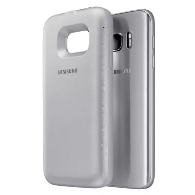 Чехол для моб. телефона Samsung для S7/EP-TG930BSRGRU - PB Backpack (2.7Ah) (Silver) (EP-TG930BSRGRU) - 3 Чехол для моб. телефона Samsung для S7/EP-TG930BSRGRU - PB Backpack (2.7Ah) (Silver) (EP-TG930BSRGRU) - 3