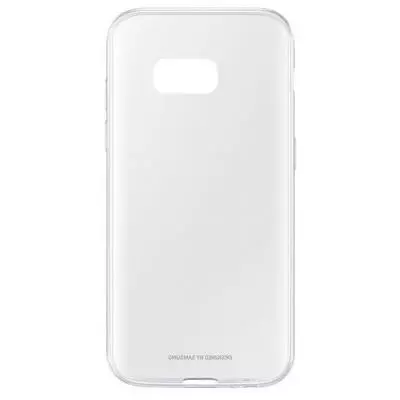 Чехол для моб. телефона Samsung для А3 (2016)/A310 - Clear Cover (Transparent) (EF-QA320TTEGRU) - 1 Чехол для моб. телефона Samsung для А3 (2016)/A310 - Clear Cover (Transparent) (EF-QA320TTEGRU) - 1