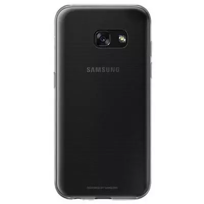 Чехол для моб. телефона Samsung для А3 (2016)/A310 - Clear Cover (Transparent) (EF-QA320TTEGRU) - 2 Чехол для моб. телефона Samsung для А3 (2016)/A310 - Clear Cover (Transparent) (EF-QA320TTEGRU) - 2