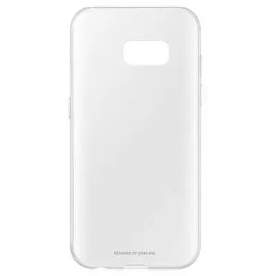 Чехол для моб. телефона Samsung для А3 (2016)/A310 - Clear Cover (Transparent) (EF-QA320TTEGRU)
