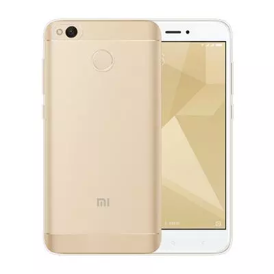 Чехол для моб. телефона Xiaomi для Redmi 4X soft case сlear (307645) - 1 Чехол для моб. телефона Xiaomi для Redmi 4X soft case сlear (307645) - 1