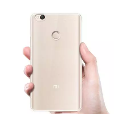 Чехол для моб. телефона Xiaomi для Redmi 4X soft case сlear (307645) - 3 Чехол для моб. телефона Xiaomi для Redmi 4X soft case сlear (307645) - 3