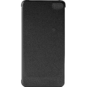 Чехол для моб. телефона Xiaomi Redmi Note 4 (C6) Perforated flip case black (318631)