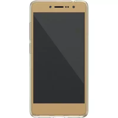 Чехол для моб. телефона Nomi Ultra Thin TPU UTCi5050 золотой (311265) - 1 Чехол для моб. телефона Nomi Ultra Thin TPU UTCi5050 золотой (311265) - 1