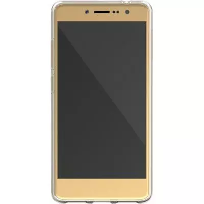 Чехол для моб. телефона Nomi Ultra Thin TPU UTCi5050 прозрачный (311264) - 1 Чехол для моб. телефона Nomi Ultra Thin TPU UTCi5050 прозрачный (311264) - 1