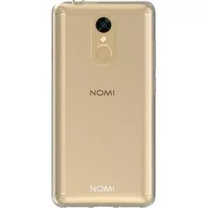 Чехол для моб. телефона Nomi Ultra Thin TPU UTCi5050 прозрачный (311264)