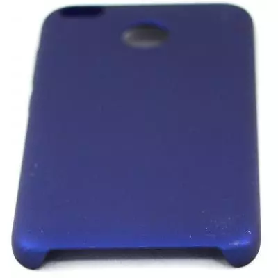 Чехол для моб. телефона Xiaomi Redmi 4X hard case blue (318629)