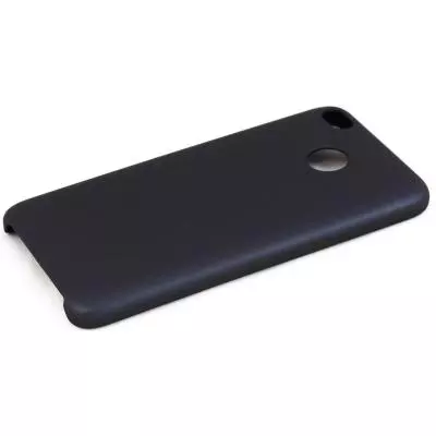 Чехол для моб. телефона Xiaomi Redmi 4X hard case black (307644) - 3