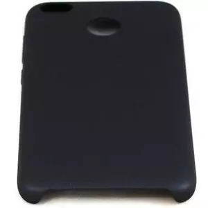 Чехол для моб. телефона Xiaomi Redmi 4X hard case black (307644)