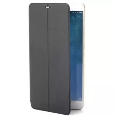 Чехол для моб. телефона Xiaomi Mi Max 2 smart flip COVER Grey (318635)