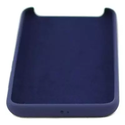 Чехол для моб. телефона Xiaomi Mi6 Silicole CASE BLUE (NYE 5623 TY) (318633) - 1 Чехол для моб. телефона Xiaomi Mi6 Silicole CASE BLUE (NYE 5623 TY) (318633) - 1