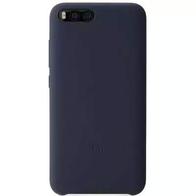 Чехол для моб. телефона Xiaomi Mi6 Silicole CASE BLUE (NYE 5623 TY) (318633)