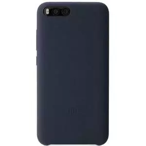 Чехол для моб. телефона Xiaomi Mi6 Silicole CASE BLUE (NYE 5623 TY) (318633)