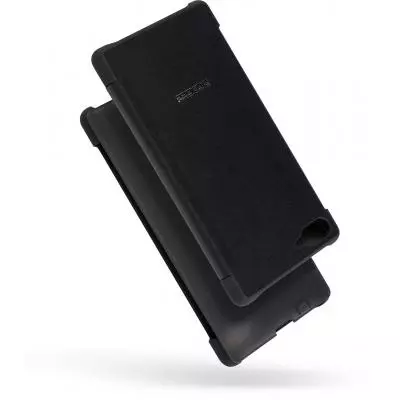 Чехол для моб. телефона Doogee MIX leather case (DGA59-BC002-00Z) - 1 Чехол для моб. телефона Doogee MIX leather case (DGA59-BC002-00Z) - 1