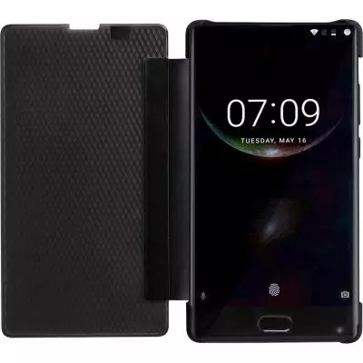 Чехол для моб. телефона Doogee MIX leather case (DGA59-BC002-00Z) - 2 Чехол для моб. телефона Doogee MIX leather case (DGA59-BC002-00Z) - 2