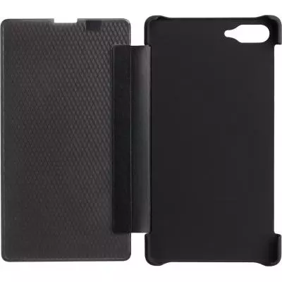 Чехол для моб. телефона Doogee MIX leather case (DGA59-BC002-00Z) - 3 Чехол для моб. телефона Doogee MIX leather case (DGA59-BC002-00Z) - 3