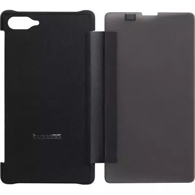 Чехол для моб. телефона Doogee MIX leather case (DGA59-BC002-00Z) - 4 Чехол для моб. телефона Doogee MIX leather case (DGA59-BC002-00Z) - 4