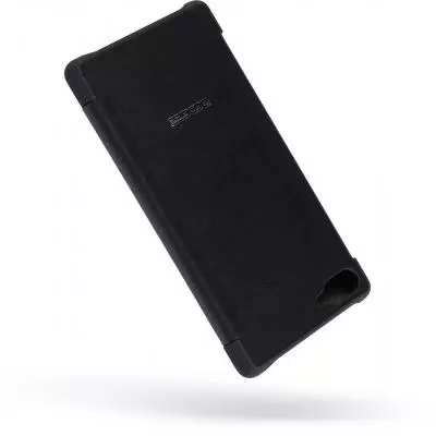 Чехол для моб. телефона Doogee MIX leather case (DGA59-BC002-00Z) - 6 Чехол для моб. телефона Doogee MIX leather case (DGA59-BC002-00Z) - 6