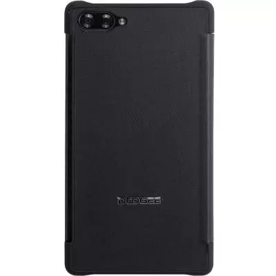 Чехол для моб. телефона Doogee MIX leather case (DGA59-BC002-00Z) - 7 Чехол для моб. телефона Doogee MIX leather case (DGA59-BC002-00Z) - 7