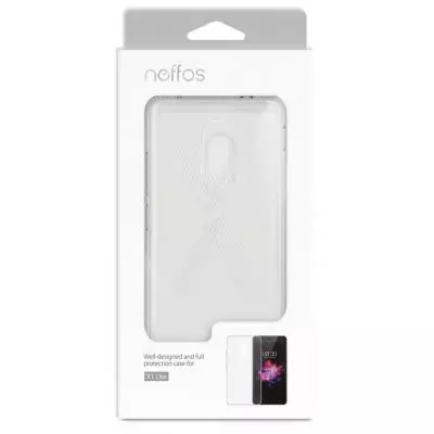 Чехол для моб. телефона TP-Link для Neffos X1 Lite (ТР904А) (9303500011)