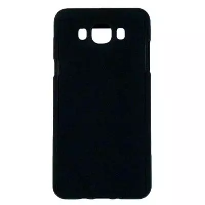 Чехол для моб. телефона Dengos 360 для Samsung Galaxy J7 2016 (J710) Black (DG-FC-13) - 1 Чехол для моб. телефона Dengos 360 для Samsung Galaxy J7 2016 (J710) Black (DG-FC-13) - 1