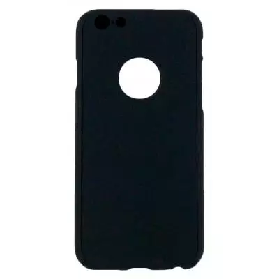 Чехол для моб. телефона Dengos 360 для iPhone 6/6s Black (DG-FC-04) - 1 Чехол для моб. телефона Dengos 360 для iPhone 6/6s Black (DG-FC-04) - 1