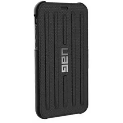 Чехол для моб. телефона Uag iPhone X Metropolis Black (IPH8-E-BL) - 3 Чехол для моб. телефона Uag iPhone X Metropolis Black (IPH8-E-BL) - 3