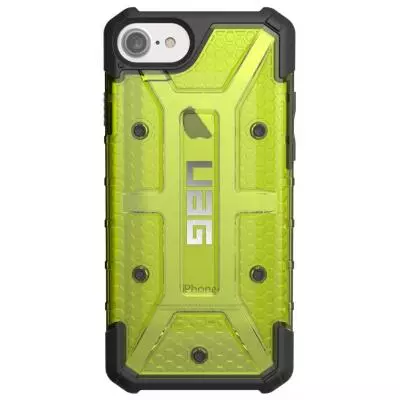 Чехол для моб. телефона Uag iPhone 8/7/6S Citron (IPH7/6S-L-CT)
