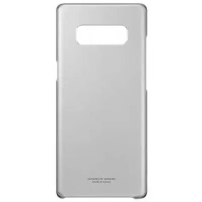 Чехол для моб. телефона Samsung для Galaxy Note 8 (N950) - Clear Cover (Black) (EF-QN950CBEGRU) - 1 Чехол для моб. телефона Samsung для Galaxy Note 8 (N950) - Clear Cover (Black) (EF-QN950CBEGRU) - 1
