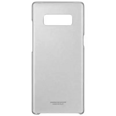 Чехол для моб. телефона Samsung для Galaxy Note 8 (N950) - Clear Cover (Black) (EF-QN950CBEGRU)