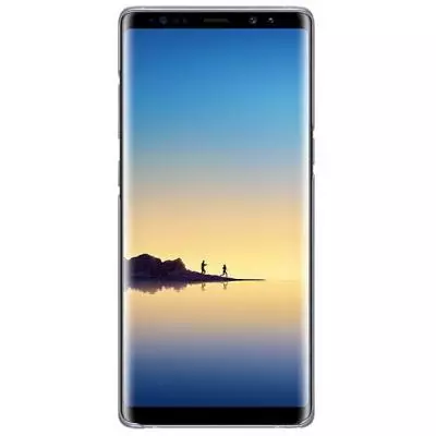 Чехол для моб. телефона Samsung для Galaxy Note 8 (N950) - Clear Cover (Orchid Gray) (EF-QN950CVEGRU) - 4 Чехол для моб. телефона Samsung для Galaxy Note 8 (N950) - Clear Cover (Orchid Gray) (EF-QN950CVEGRU) - 4