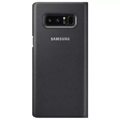 Чехол для моб. телефона Samsung для Galaxy Note 8 (N950) - LED View Cover (Black) (EF-NN950PBEGRU) - 1 Чехол для моб. телефона Samsung для Galaxy Note 8 (N950) - LED View Cover (Black) (EF-NN950PBEGRU) - 1