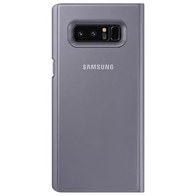Чехол для моб. телефона Samsung для Galaxy Note 8 (N950) - Clear View Standing Cover (EF-ZN950CVEGRU) - 1 Чехол для моб. телефона Samsung для Galaxy Note 8 (N950) - Clear View Standing Cover (EF-ZN950CVEGRU) - 1