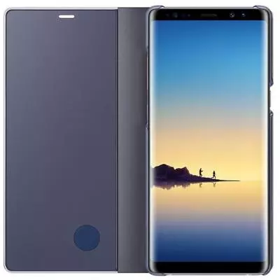 Чехол для моб. телефона Samsung для Galaxy Note 8 (N950) - Clear View Standing Cover (EF-ZN950CVEGRU) - 2 Чехол для моб. телефона Samsung для Galaxy Note 8 (N950) - Clear View Standing Cover (EF-ZN950CVEGRU) - 2