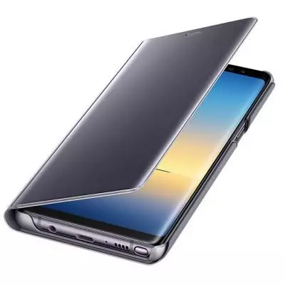 Чехол для моб. телефона Samsung для Galaxy Note 8 (N950) - Clear View Standing Cover (EF-ZN950CVEGRU) - 3 Чехол для моб. телефона Samsung для Galaxy Note 8 (N950) - Clear View Standing Cover (EF-ZN950CVEGRU) - 3
