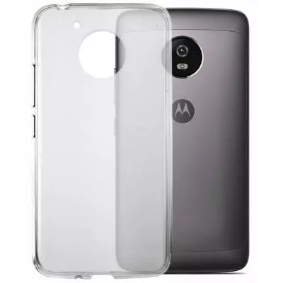 Чехол для моб. телефона ColorWay TPU case for Motorola MOTO G5 Plus (XT1685) (CW-CTBMMG5P) - 2 Чехол для моб. телефона ColorWay TPU case for Motorola MOTO G5 Plus (XT1685) (CW-CTBMMG5P) - 2