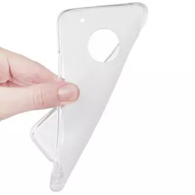 Чехол для моб. телефона ColorWay TPU case for Motorola MOTO G5 Plus (XT1685) (CW-CTBMMG5P) - 3 Чехол для моб. телефона ColorWay TPU case for Motorola MOTO G5 Plus (XT1685) (CW-CTBMMG5P) - 3