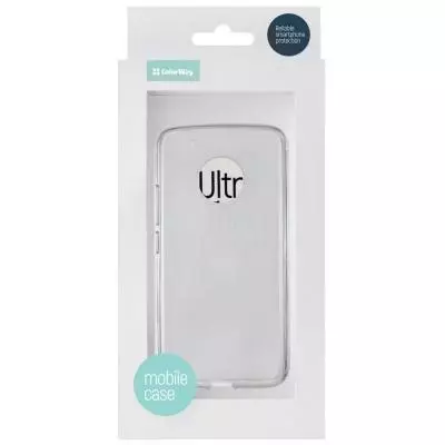 Чехол для моб. телефона ColorWay TPU case for Motorola MOTO G5 Plus (XT1685) (CW-CTBMMG5P) - 4 Чехол для моб. телефона ColorWay TPU case for Motorola MOTO G5 Plus (XT1685) (CW-CTBMMG5P) - 4