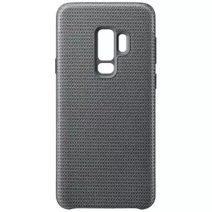 Чехол для моб. телефона Samsung для Galaxy S9+ (G965) Hyperknit Cover Grey (EF-GG965FJEGRU)