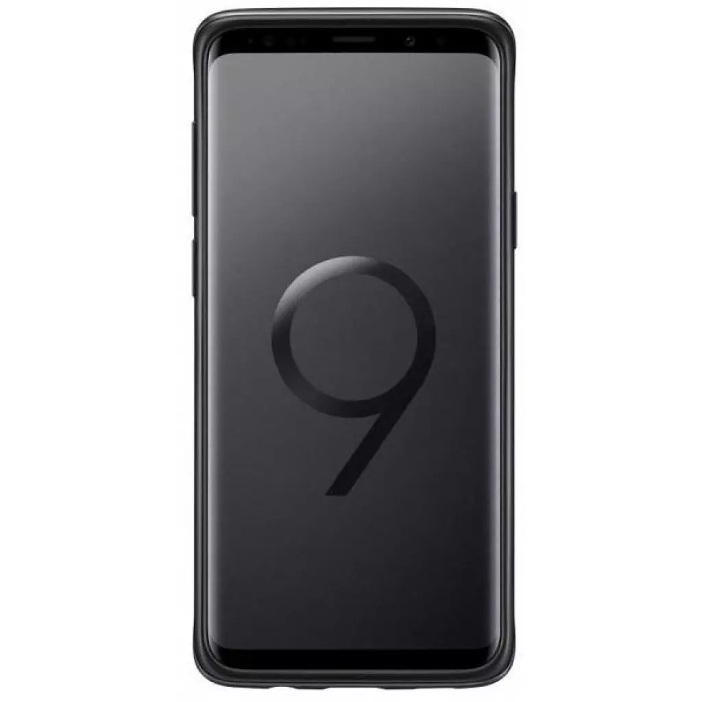 Чехол для моб. телефона Samsung для Galaxy S9+ (G965) Protective Stadning Black (EF-RG965CBEGRU) - 2 Чехол для моб. телефона Samsung для Galaxy S9+ (G965) Protective Stadning Black (EF-RG965CBEGRU) - 2