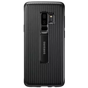 Чехол для моб. телефона Samsung для Galaxy S9+ (G965) Protective Stadning Black (EF-RG965CBEGRU)
