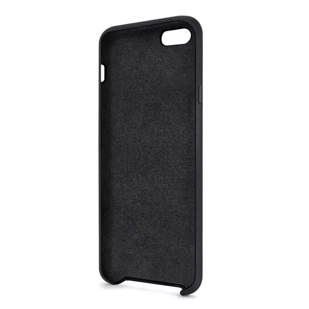 Чехол для моб. телефона Laudtec для iPhone 6/6s liquid case (black) (LT-I6LC) - 4 Чехол для моб. телефона Laudtec для iPhone 6/6s liquid case (black) (LT-I6LC) - 4